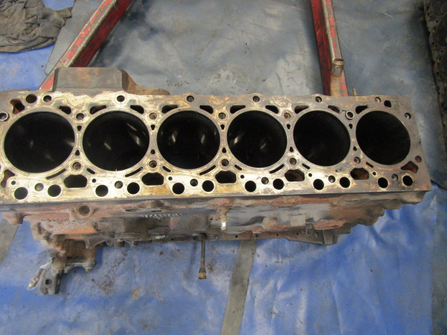 DAF LF 55 EURO 6 PX7-164 ENGINE BLOCK P/NO 499044304 /81-04-070 - Mootor ja varuosad - Veoauto: pilt 5 DAF LF 55 EURO 6 PX7-164 ENGINE BLOCK P/NO 499044304 /81-04-070 - Mootor ja varuosad - Veoauto: pilt 5