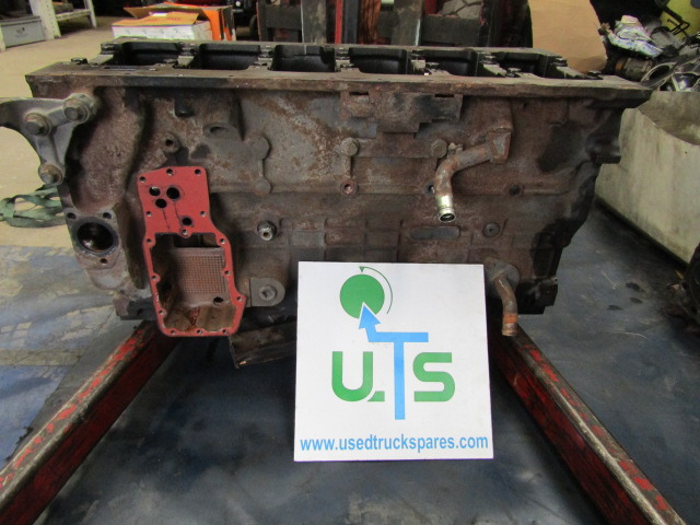 DAF LF 55 EURO 6 PX7-164 ENGINE BLOCK P/NO 499044304 /81-04-070 - Mootor ja varuosad - Veoauto: pilt 1 DAF LF 55 EURO 6 PX7-164 ENGINE BLOCK P/NO 499044304 /81-04-070 - Mootor ja varuosad - Veoauto: pilt 1