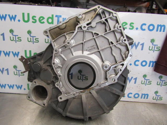 DAF LF 55 EURO 6 PX7-164 ENGINE FLYWHEEL BELLHOUSING P/NO 3971668/4991576 - Pöördratas - Veoauto: pilt 1 DAF LF 55 EURO 6 PX7-164 ENGINE FLYWHEEL BELLHOUSING P/NO 3971668/4991576 - Pöördratas - Veoauto: pilt 1