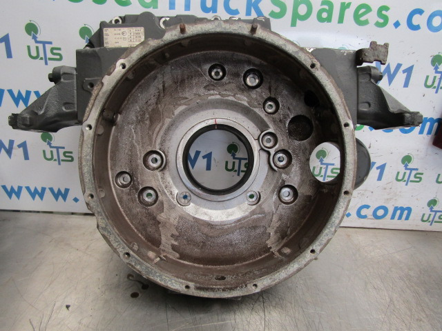 DAF LF 55 EURO 6 PX7-164 ENGINE FLYWHEEL BELLHOUSING P/NO 3971668/4991576 - Pöördratas - Veoauto: pilt 3 DAF LF 55 EURO 6 PX7-164 ENGINE FLYWHEEL BELLHOUSING P/NO 3971668/4991576 - Pöördratas - Veoauto: pilt 3