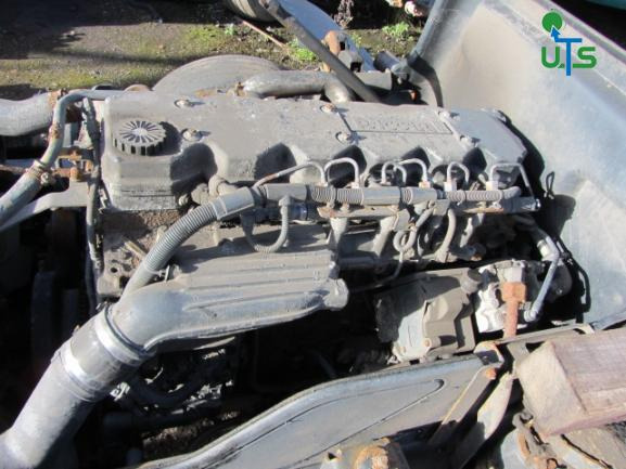 DAF LF / CF 220HP PACAAR ENGINE - Mootor - Veoauto: pilt 1 DAF LF / CF 220HP PACAAR ENGINE - Mootor - Veoauto: pilt 1