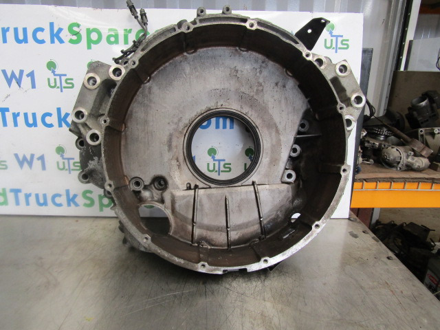 DAF XF 105 460 (MX340SI) FLYWHEEL MANUAL BELLHOUSING P/NO 1695375 - Pöördratas - Veoauto: pilt 1 DAF XF 105 460 (MX340SI) FLYWHEEL MANUAL BELLHOUSING P/NO 1695375 - Pöördratas - Veoauto: pilt 1