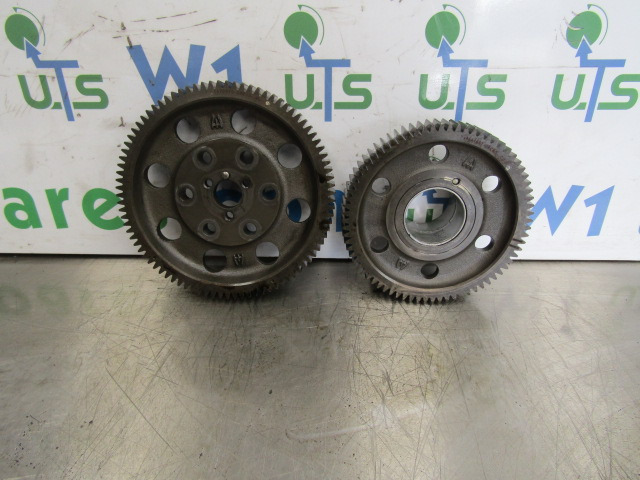DAF XF 105 460 (MX340SI) TIMING GEARS P/NO 1678970/1641617 (2 AVAILABLE) - Mootor ja varuosad - Veoauto: pilt 1 DAF XF 105 460 (MX340SI) TIMING GEARS P/NO 1678970/1641617 (2 AVAILABLE) - Mootor ja varuosad - Veoauto: pilt 1