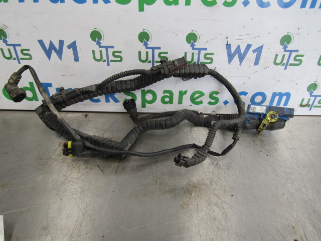 DAF XF 105 PACCAR ECU HARNESS P/NO 1737551/01 - Elektrisüsteem - Veoauto: pilt 1 DAF XF 105 PACCAR ECU HARNESS P/NO 1737551/01 - Elektrisüsteem - Veoauto: pilt 1