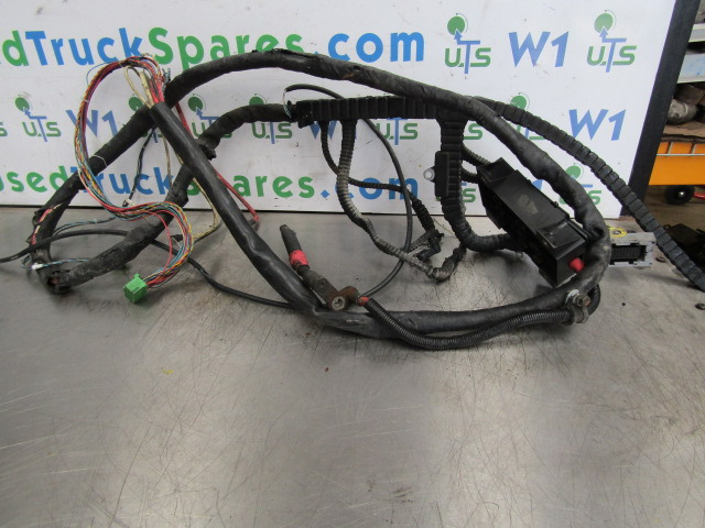 DAF XF 105 PACCAR ENGINE/ECU HARNESS - Elektrisüsteem - Veoauto: pilt 1 DAF XF 105 PACCAR ENGINE/ECU HARNESS - Elektrisüsteem - Veoauto: pilt 1