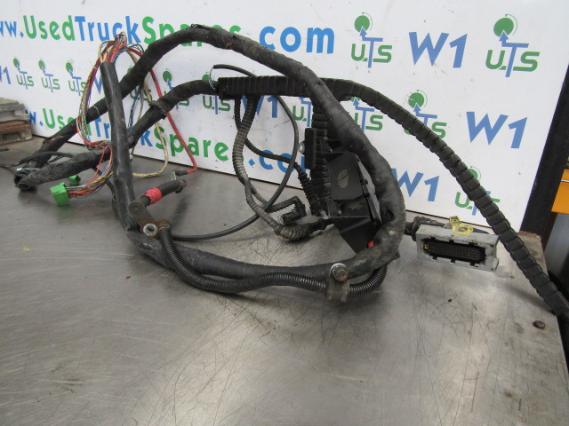 DAF XF 105 PACCAR ENGINE/ECU HARNESS - Elektrisüsteem - Veoauto: pilt 3 DAF XF 105 PACCAR ENGINE/ECU HARNESS - Elektrisüsteem - Veoauto: pilt 3