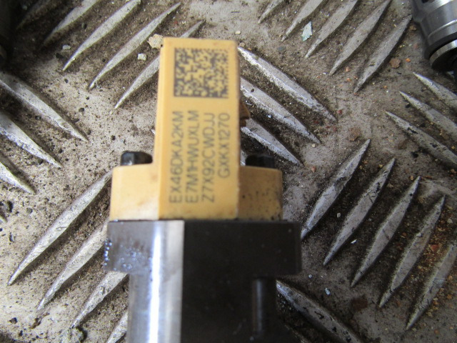 DAF XF MX13 480 EURO 6 INJECTORS P/NO 2047600 / 2411620 / 173557864 (REMOVED FROM 2019 TRUCK) - Kütusesüsteem - Veoauto: pilt 3 DAF XF MX13 480 EURO 6 INJECTORS P/NO 2047600 / 2411620 / 173557864 (REMOVED FROM 2019 TRUCK) - Kütusesüsteem - Veoauto: pilt 3