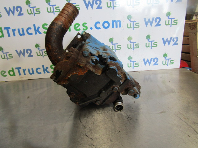 DENNIS ELITE II MAIN HYDRAULIC PUMP - Hüdrauliline pump - Kommunaal-/ Erisõiduk: pilt 3 DENNIS ELITE II MAIN HYDRAULIC PUMP - Hüdrauliline pump - Kommunaal-/ Erisõiduk: pilt 3