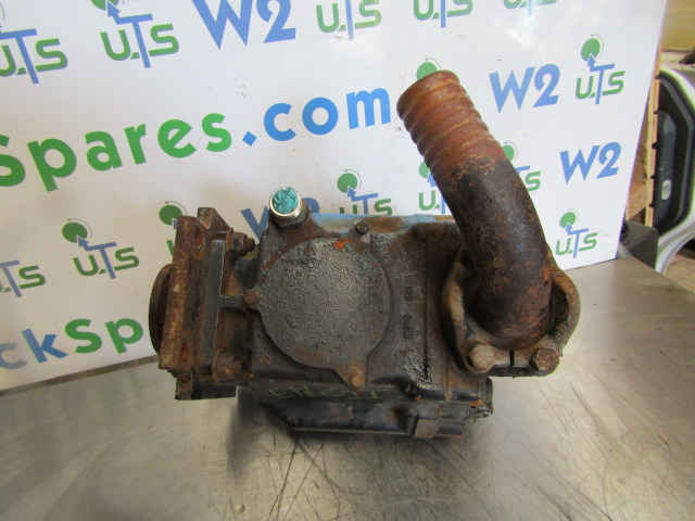 DENNIS ELITE II MAIN HYDRAULIC PUMP - Hüdrauliline pump - Kommunaal-/ Erisõiduk: pilt 2 DENNIS ELITE II MAIN HYDRAULIC PUMP - Hüdrauliline pump - Kommunaal-/ Erisõiduk: pilt 2
