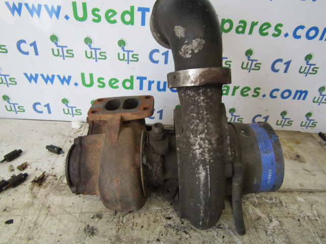 DENNIS ELITE II PACCAR ENGINE TURBO TYPE HOLSET HX35W - Turbo - Veoauto: pilt 1 DENNIS ELITE II PACCAR ENGINE TURBO TYPE HOLSET HX35W - Turbo - Veoauto: pilt 1