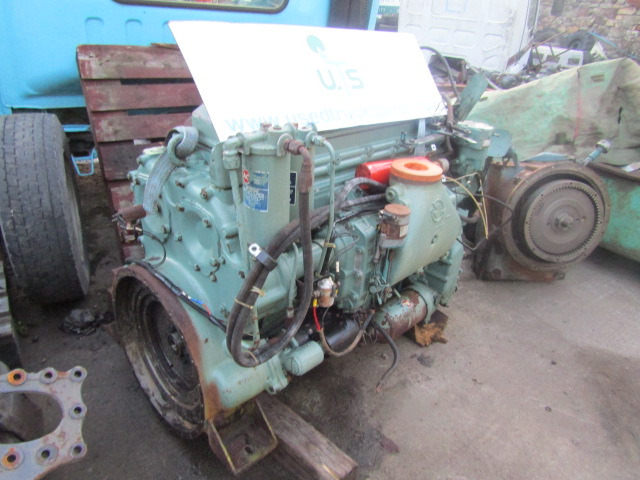 DETROIT 6-71 MODEL/1063-7000 SERIES SERIAL NO 6A-395388 310HP - Mootor - Veoauto: pilt 2 DETROIT 6-71 MODEL/1063-7000 SERIES SERIAL NO 6A-395388 310HP - Mootor - Veoauto: pilt 2