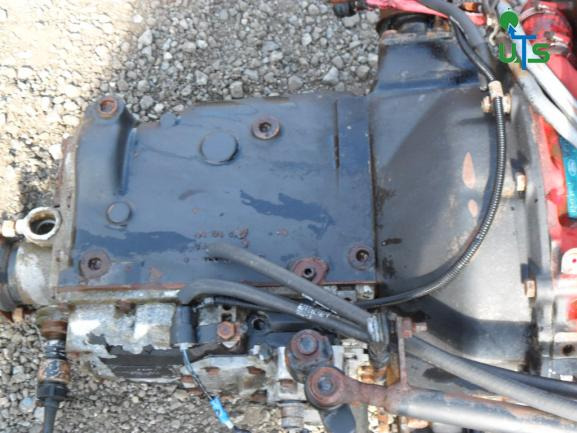 FORD CARGO 5 SPEED GEARBOX - Käigukast - Veoauto: pilt 1 FORD CARGO 5 SPEED GEARBOX - Käigukast - Veoauto: pilt 1