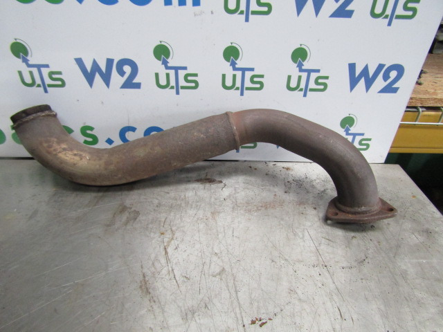 HINO 300 SERIES EXHAUST FRONT PIPE - Väljalaskesüsteem - Veoauto: pilt 2 HINO 300 SERIES EXHAUST FRONT PIPE - Väljalaskesüsteem - Veoauto: pilt 2