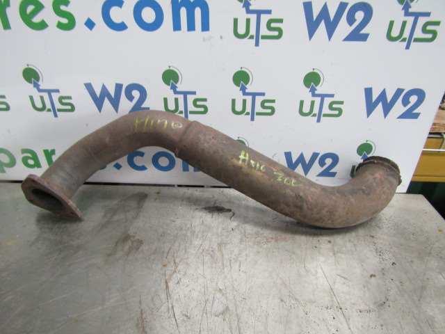 HINO 300 SERIES EXHAUST FRONT PIPE - Väljalaskesüsteem - Veoauto: pilt 1 HINO 300 SERIES EXHAUST FRONT PIPE - Väljalaskesüsteem - Veoauto: pilt 1