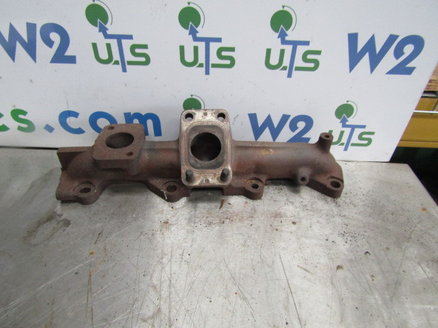 HINO 300 SERIES EXHAUST MANIFOLD - Väljalaskesüsteem - Veoauto: pilt 1 HINO 300 SERIES EXHAUST MANIFOLD - Väljalaskesüsteem - Veoauto: pilt 1
