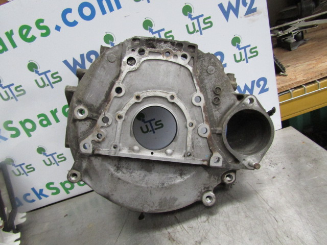 HINO 300 SERIES (N04C) FLYWHEEL BELL HOUSING P/NO 066021 - Mootor ja varuosad - Veoauto: pilt 2 HINO 300 SERIES (N04C) FLYWHEEL BELL HOUSING P/NO 066021 - Mootor ja varuosad - Veoauto: pilt 2