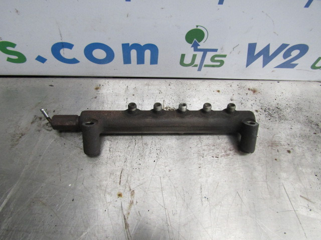 HINO 300 SERIES (N04C) FUEL RAIL - Mootor ja varuosad - Veoauto: pilt 1 HINO 300 SERIES (N04C) FUEL RAIL - Mootor ja varuosad - Veoauto: pilt 1