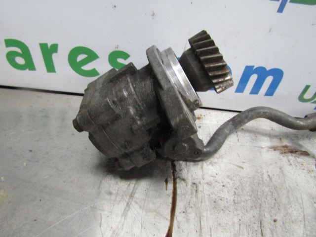 HINO 300 SERIES (N04C) POWER STEERING PUMP COMPLETE - Juhtimine - Veoauto: pilt 2 HINO 300 SERIES (N04C) POWER STEERING PUMP COMPLETE - Juhtimine - Veoauto: pilt 2