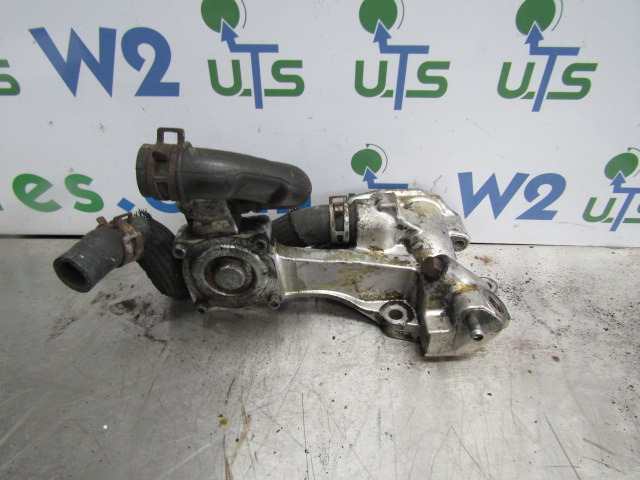 HINO 300 SERIES (N04C) THERMO STAT HOUSING - Mootor ja varuosad - Veoauto: pilt 2 HINO 300 SERIES (N04C) THERMO STAT HOUSING - Mootor ja varuosad - Veoauto: pilt 2