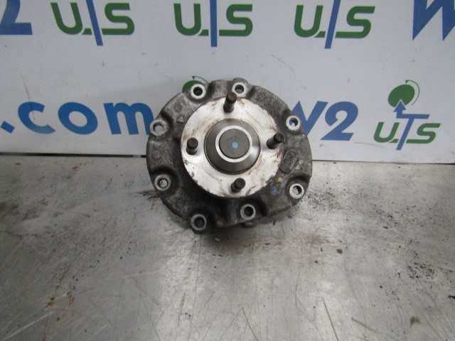 HINO 300 SERIES (N04C) WATER PUMP - Mootor ja varuosad - Veoauto: pilt 2 HINO 300 SERIES (N04C) WATER PUMP - Mootor ja varuosad - Veoauto: pilt 2