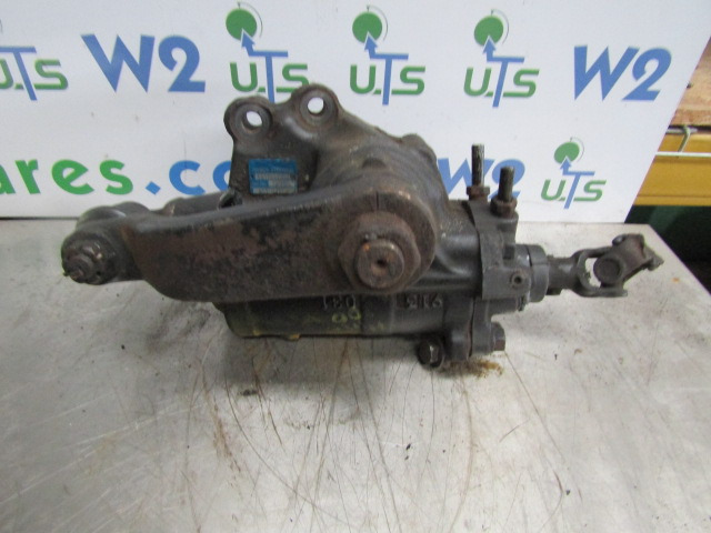 HINO 300 SERIES STEERING BOX P/NO 4411037250/7X01 - Juhtimine - Veoauto: pilt 1 HINO 300 SERIES STEERING BOX P/NO 4411037250/7X01 - Juhtimine - Veoauto: pilt 1