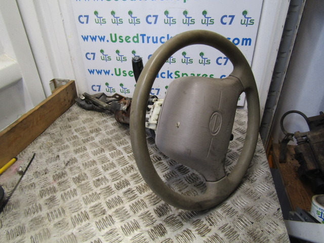 HINO 300 SERIES STEERING COLUMN COMPLETE - Juhtimine - Veoauto: pilt 1 HINO 300 SERIES STEERING COLUMN COMPLETE - Juhtimine - Veoauto: pilt 1