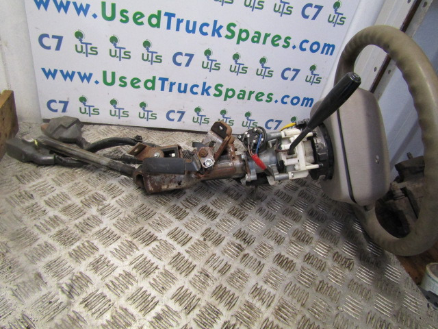 HINO 300 SERIES STEERING COLUMN COMPLETE - Juhtimine - Veoauto: pilt 2 HINO 300 SERIES STEERING COLUMN COMPLETE - Juhtimine - Veoauto: pilt 2