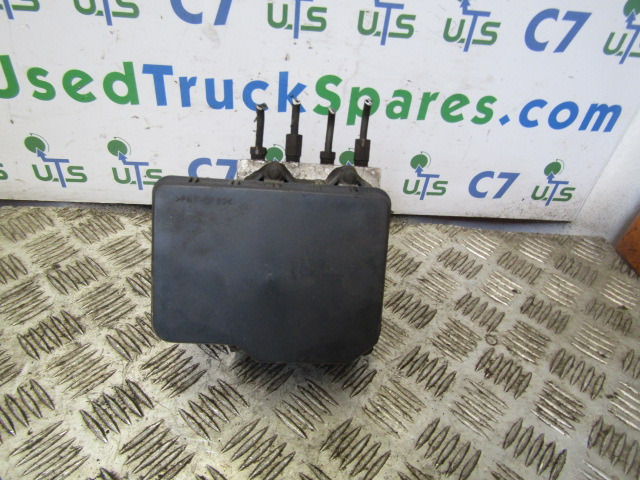 ISUZU N75 150 EURO 6 ABS PUMP/ECU P/NO 8974849300 - Mootori juhtimisseade - Veoauto: pilt 1 ISUZU N75 150 EURO 6 ABS PUMP/ECU P/NO 8974849300 - Mootori juhtimisseade - Veoauto: pilt 1