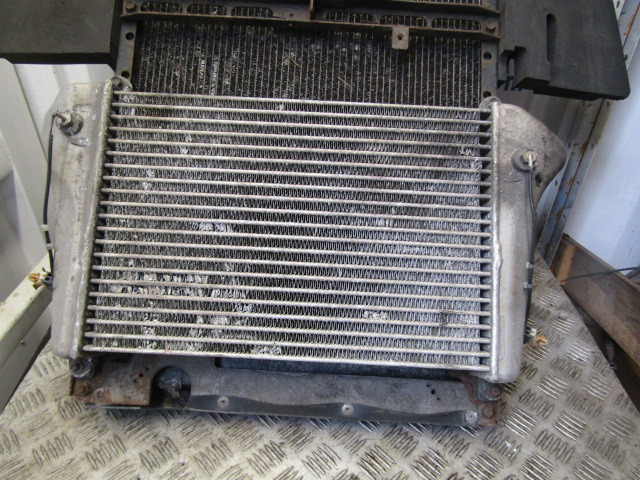 ISUZU N75 150 EURO 6 INTERCOOLER P/NO 8982067121 - Radiaator - Veoauto: pilt 1 ISUZU N75 150 EURO 6 INTERCOOLER P/NO 8982067121 - Radiaator - Veoauto: pilt 1