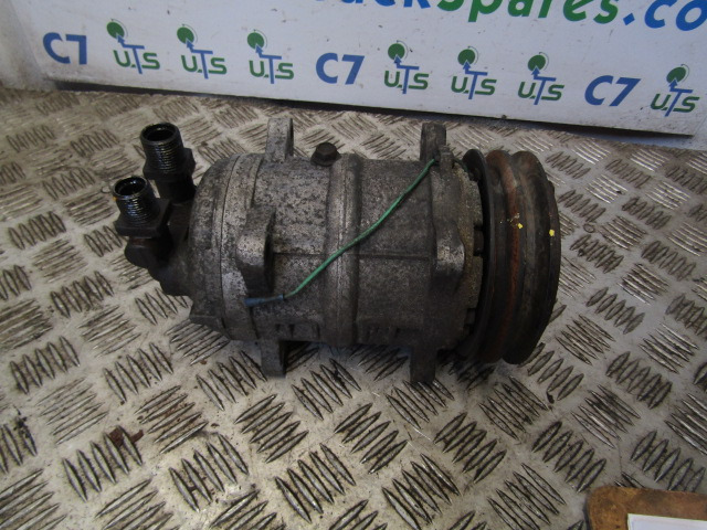 ISUZU N75 150 EURO 6 REFRIDGERATION COMPRESSOR P/NO QP16XD-1798 - Kliimaseadme kompressor - Ehitusmasinad: pilt 1 ISUZU N75 150 EURO 6 REFRIDGERATION COMPRESSOR P/NO QP16XD-1798 - Kliimaseadme kompressor - Ehitusmasinad: pilt 1