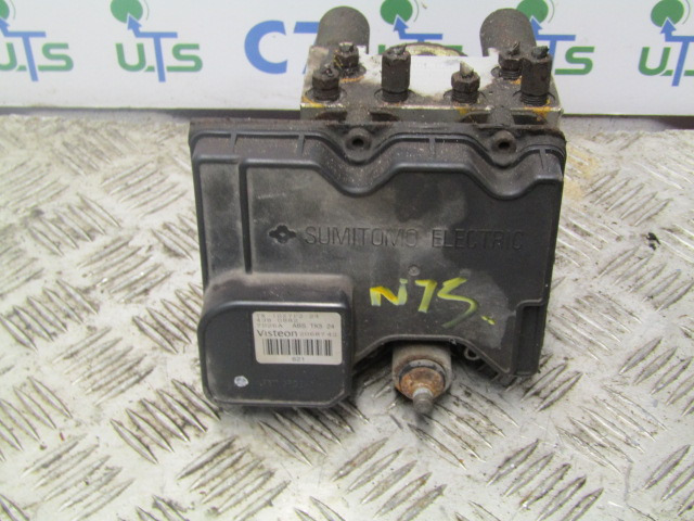 ISUZU N75 ABS PUMP / ECU P/NO 8980366822 - Mootori juhtimisseade - Veoauto: pilt 1 ISUZU N75 ABS PUMP / ECU P/NO 8980366822 - Mootori juhtimisseade - Veoauto: pilt 1