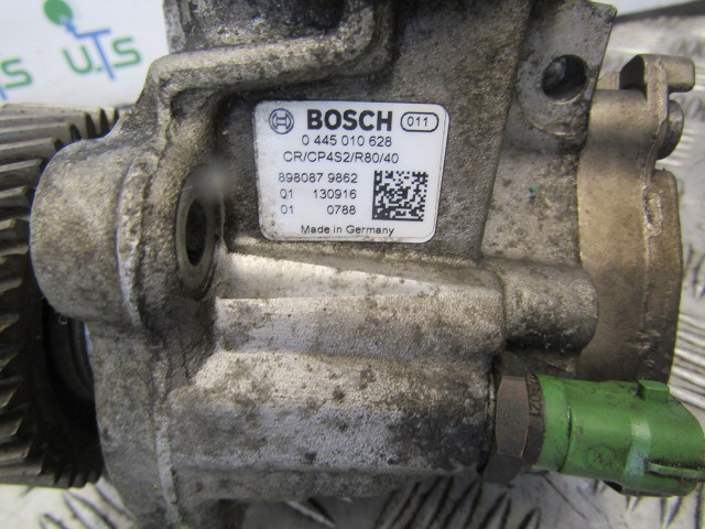 ISUZU N75 EURO 6 BOSCH FUEL PUMP P /NO 0445010628 / 8980879862 - Kütusesüsteem - Veoauto: pilt 2 ISUZU N75 EURO 6 BOSCH FUEL PUMP P /NO 0445010628 / 8980879862 - Kütusesüsteem - Veoauto: pilt 2
