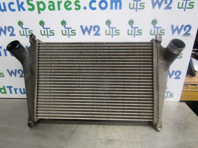 ISUZU NQR 5.2 INTERCOOLER 8980064790 - Mootor ja varuosad - Veoauto: pilt 1 ISUZU NQR 5.2 INTERCOOLER 8980064790 - Mootor ja varuosad - Veoauto: pilt 1