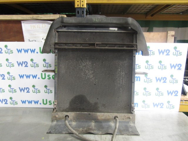 ISUZU NQR 5.2 RADIATOR 8980955530 - Radiaator - Veoauto: pilt 1 ISUZU NQR 5.2 RADIATOR 8980955530 - Radiaator - Veoauto: pilt 1