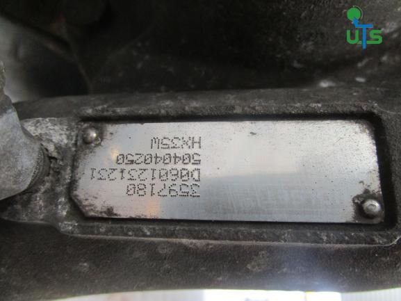 IVECO 180E24 ‘TECTOR’ TURBO TYPE ‘HOLSET’ HX35W - Turbo - Veoauto: pilt 4 IVECO 180E24 ‘TECTOR’ TURBO TYPE ‘HOLSET’ HX35W - Turbo - Veoauto: pilt 4