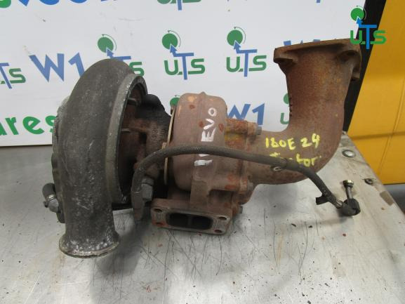 IVECO 180E24 ‘TECTOR’ TURBO TYPE ‘HOLSET’ HX35W - Turbo - Veoauto: pilt 2 IVECO 180E24 ‘TECTOR’ TURBO TYPE ‘HOLSET’ HX35W - Turbo - Veoauto: pilt 2