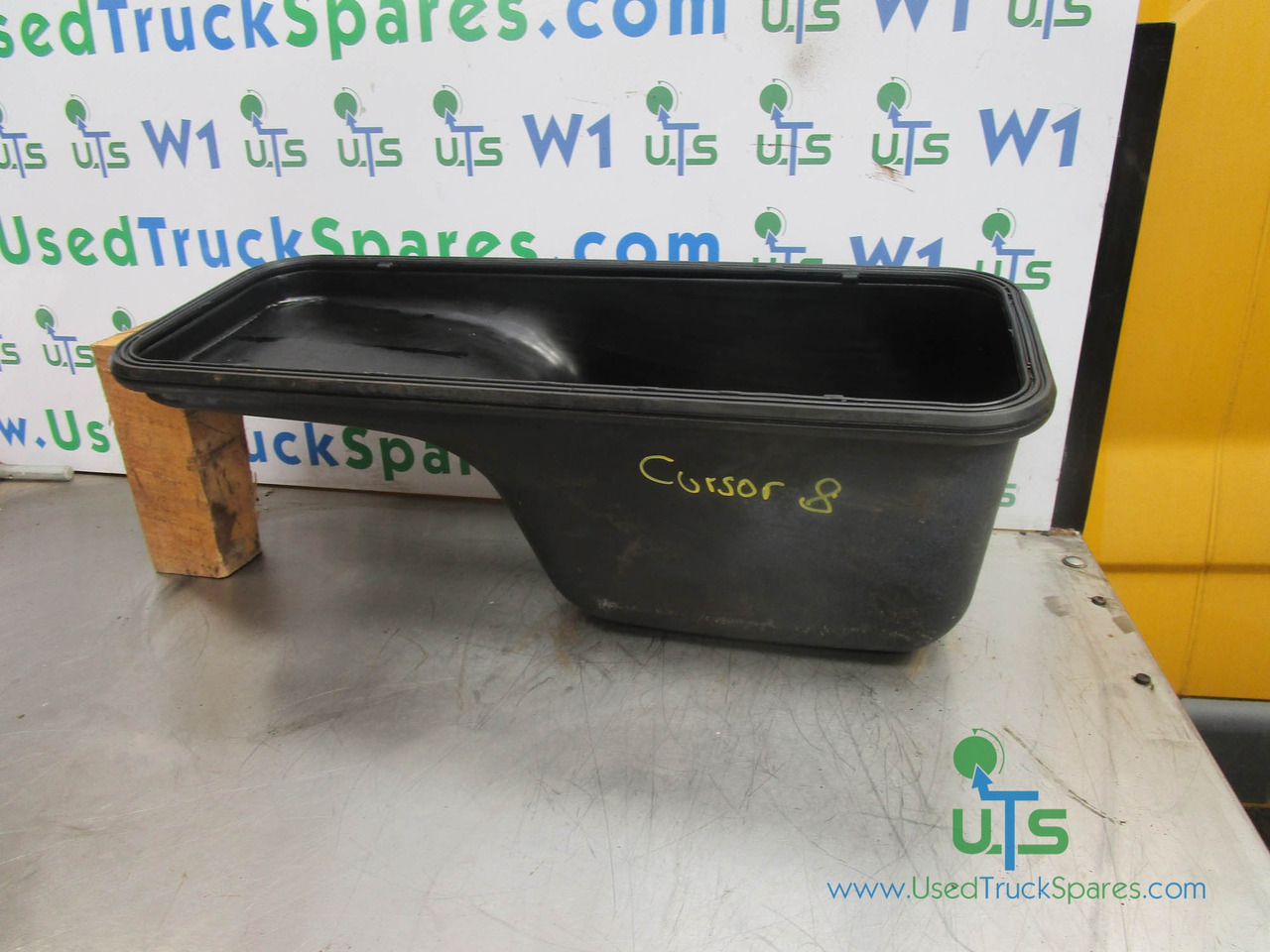 IVECO CURSOR 8 SUMP - Mootor ja varuosad - Veoauto: pilt 1 IVECO CURSOR 8 SUMP - Mootor ja varuosad - Veoauto: pilt 1