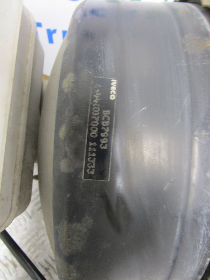 IVECO DAILY 3.0 BRAKE SERVO COMPLETE P/NO BCB7993 - Piduriosad - Veoauto: pilt 2 IVECO DAILY 3.0 BRAKE SERVO COMPLETE P/NO BCB7993 - Piduriosad - Veoauto: pilt 2