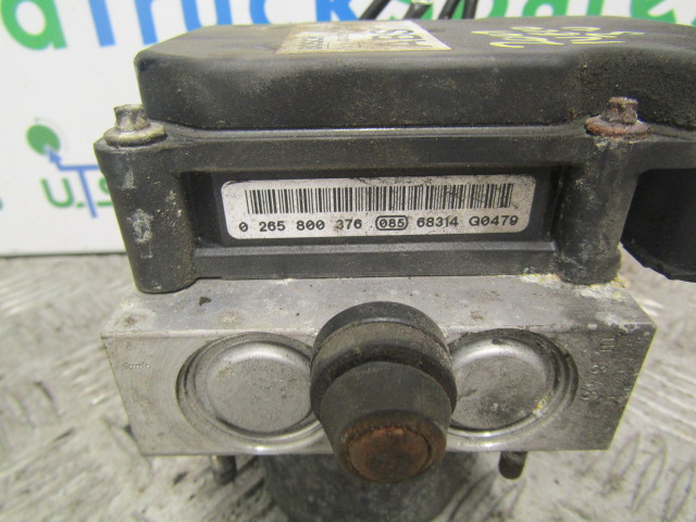IVECO DAILY 3.0 (FICE 3481C) ABS PUMP/ECU BOSCH P/NO 0265800376 - Piduriosad - Veoauto: pilt 3 IVECO DAILY 3.0 (FICE 3481C) ABS PUMP/ECU BOSCH P/NO 0265800376 - Piduriosad - Veoauto: pilt 3