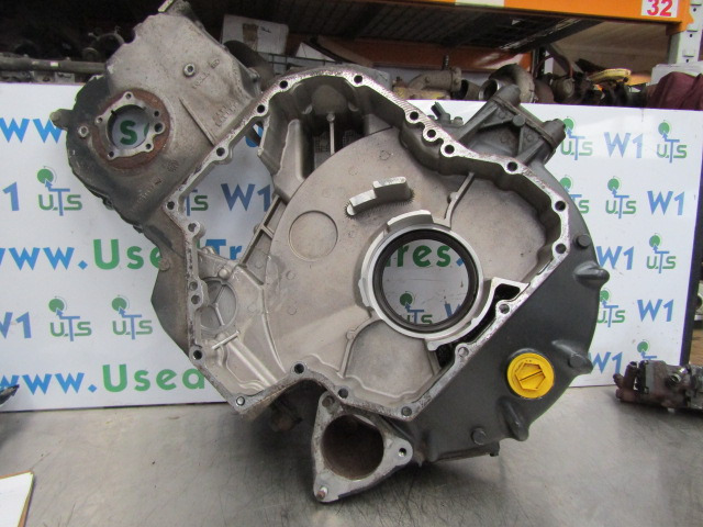IVECO STRALIS CURSOR 10 FLYWHEEL BELLHOUSING P/NO 5801551117 - Pöördratas - Veoauto: pilt 1 IVECO STRALIS CURSOR 10 FLYWHEEL BELLHOUSING P/NO 5801551117 - Pöördratas - Veoauto: pilt 1