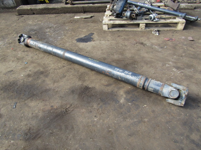 IVECO STRALIS PROPSHAFT 1 PIECE LENGTH 220CM - Vedrustus - Veoauto: pilt 1 IVECO STRALIS PROPSHAFT 1 PIECE LENGTH 220CM - Vedrustus - Veoauto: pilt 1