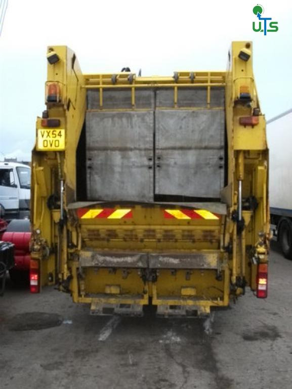 DENNIS ELITE II GEESINK / BREAKING FOR SPARES - Kommunaal-/ Erisõiduk: pilt 2 DENNIS ELITE II GEESINK / BREAKING FOR SPARES - Kommunaal-/ Erisõiduk: pilt 2