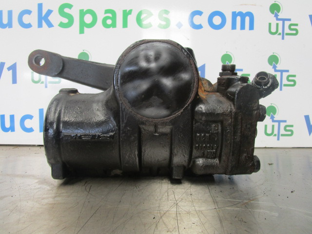 MAN TGL 7.5T STEERING BOX - Juhtimine - Veoauto: pilt 1 MAN TGL 7.5T STEERING BOX - Juhtimine - Veoauto: pilt 1