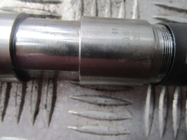 MAN TGL DO834 LFL54 BOSCH INJECTORS X4 - Kütusesüsteem - Veoauto: pilt 2 MAN TGL DO834 LFL54 BOSCH INJECTORS X4 - Kütusesüsteem - Veoauto: pilt 2