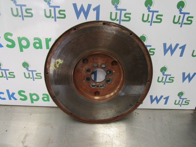MAN TGL DO834 LFL54 FLYWHEEL - Pöördratas - Veoauto: pilt 2 MAN TGL DO834 LFL54 FLYWHEEL - Pöördratas - Veoauto: pilt 2