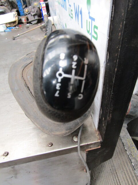 MAN TGM 8 SPEED MANUAL GEARCHANGE COMPLETE - Käigukast - Veoauto: pilt 3 MAN TGM 8 SPEED MANUAL GEARCHANGE COMPLETE - Käigukast - Veoauto: pilt 3