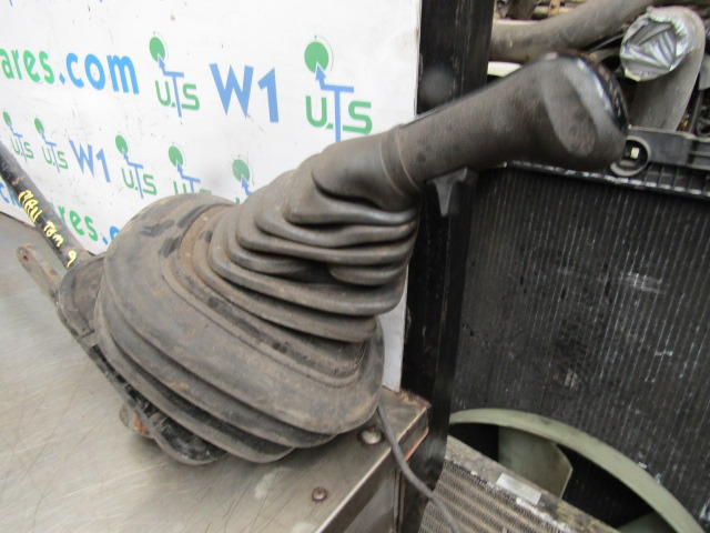 MAN TGM 8 SPEED MANUAL GEARCHANGE COMPLETE - Käigukast - Veoauto: pilt 2 MAN TGM 8 SPEED MANUAL GEARCHANGE COMPLETE - Käigukast - Veoauto: pilt 2