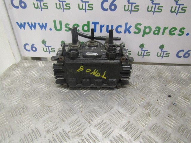 MAN TGM AXLE MODULATOR VALVE P/NO 4801041050 - Piduriosad - Veoauto: pilt 2 MAN TGM AXLE MODULATOR VALVE P/NO 4801041050 - Piduriosad - Veoauto: pilt 2