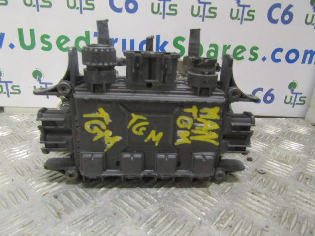 MAN TGM AXLE MODULATOR VALVE P/NO 4801041060 - Piduriosad - Veoauto: pilt 1 MAN TGM AXLE MODULATOR VALVE P/NO 4801041060 - Piduriosad - Veoauto: pilt 1