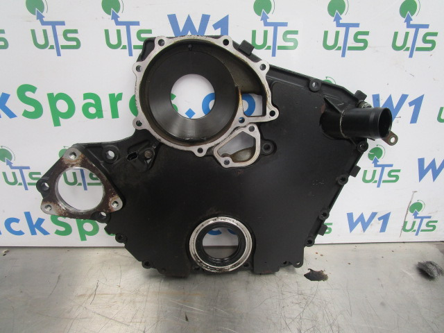MAN TGM DO836 FRONT TIMING COVER 51013053148 - Mootor ja varuosad - Veoauto: pilt 2 MAN TGM DO836 FRONT TIMING COVER 51013053148 - Mootor ja varuosad - Veoauto: pilt 2